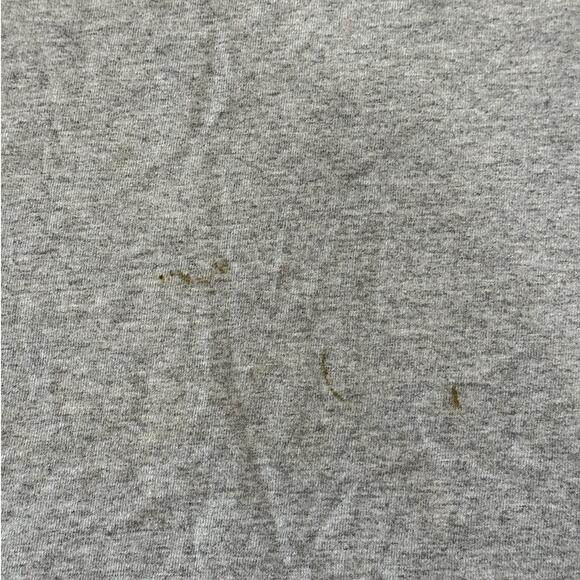 Vintage Tees - NFL Team 2009 AFC Champions Indianapolis Colts Graphic Tee*SZ L - Picture 4 of 6